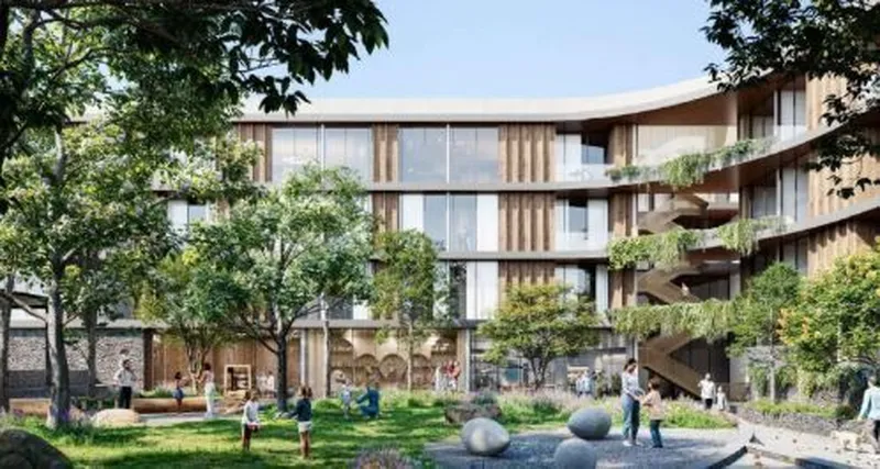 Departamento en venta · Palmares 2do Sector, Monterrey, Nuevo León Departamento en venta · Palmares 2do Sector, Monterrey, Nuevo León