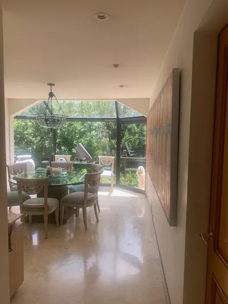 Casa en venta · Bosque de las Lomas, Miguel Hidalgo, Ciudad de México