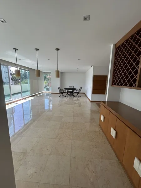 Departamento en venta · Huixquilucan, Estado de México