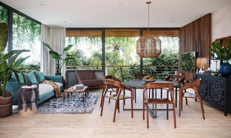 Departamento en venta · Tulum Centro, Tulum, Quintana Roo