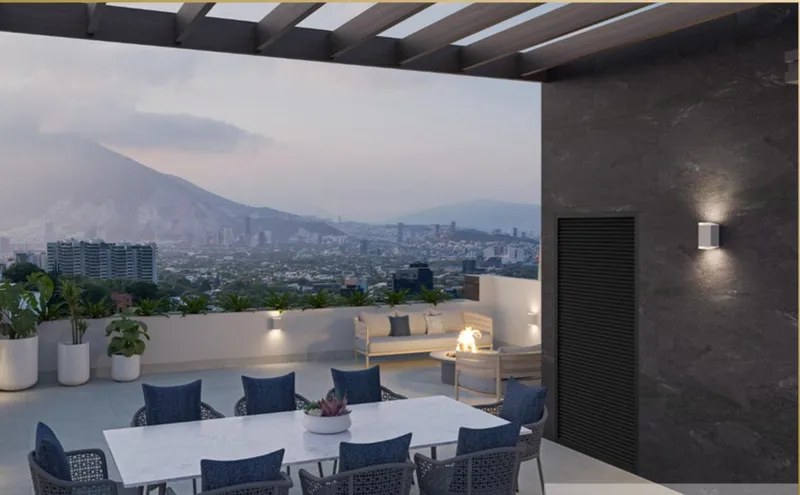 Casa en venta · Valle de San Ángel Sect Mexicano, San Pedro Garza García, Nuevo León
