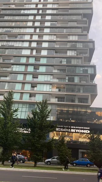 Departamento en venta · Lomas de Santa Fe, Álvaro Obregón, Ciudad de México