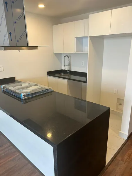Departamento en venta · Lomas de Santa Fe, Álvaro Obregón, Ciudad de México