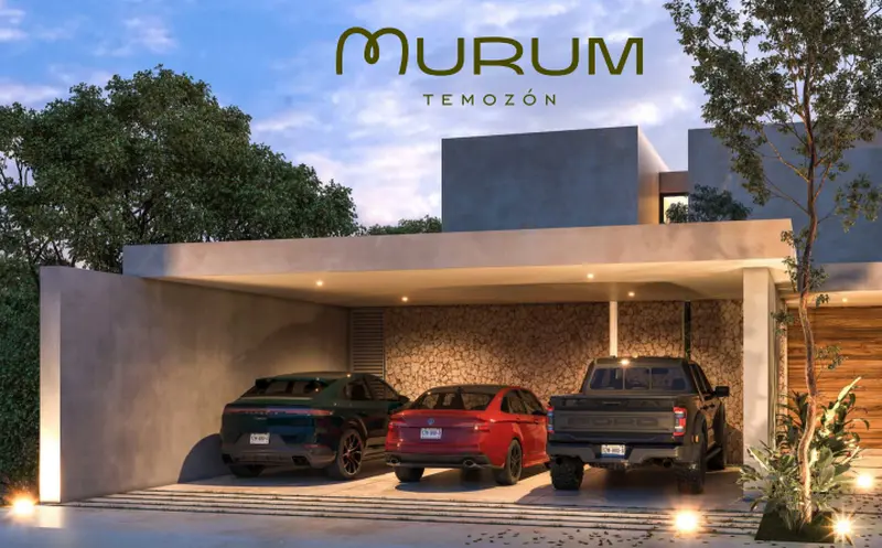 Casa en venta · Temozon, Temozón, Yucatán