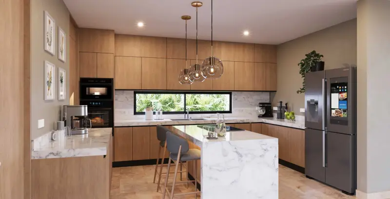 Casa en venta · Temozon, Temozón, Yucatán