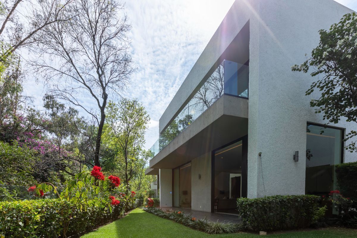 Casa en venta · Lomas de San Ángel Inn, Álvaro Obregón, Ciudad de México