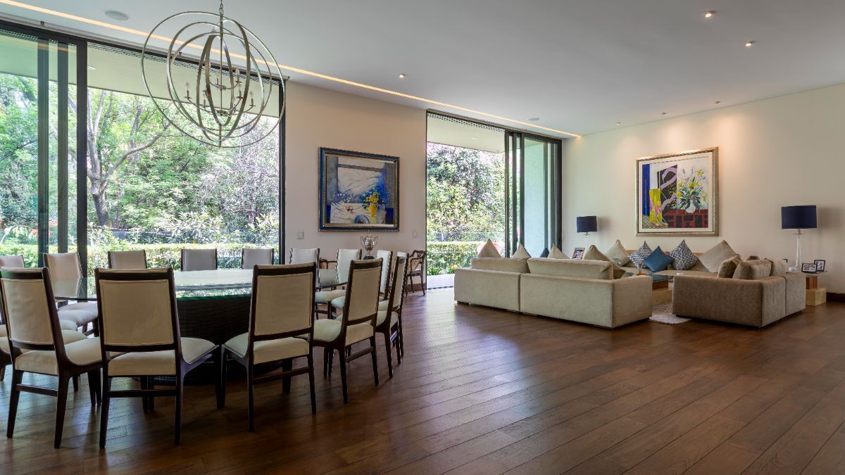 Casa en venta · Lomas de San Ángel Inn, Álvaro Obregón, Ciudad de México