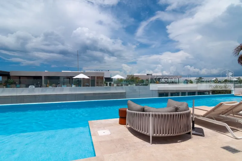Departamento en venta · Gonzalo Guerrero, Solidaridad, Quintana Roo