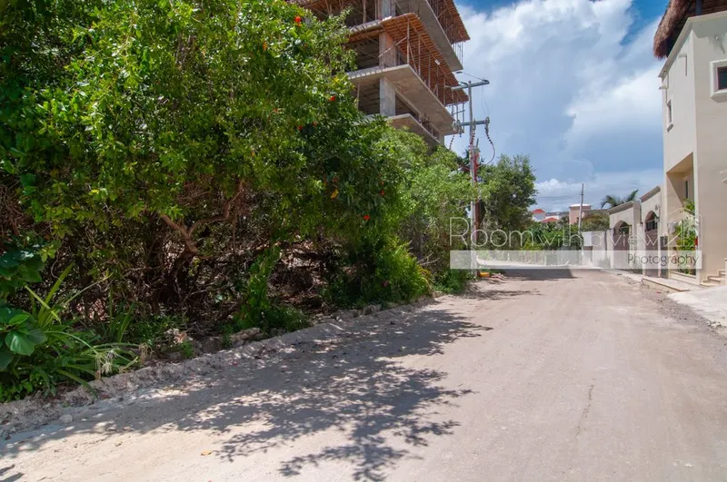 Lote en venta · Tankah Cuatro, Tulum, Quintana Roo