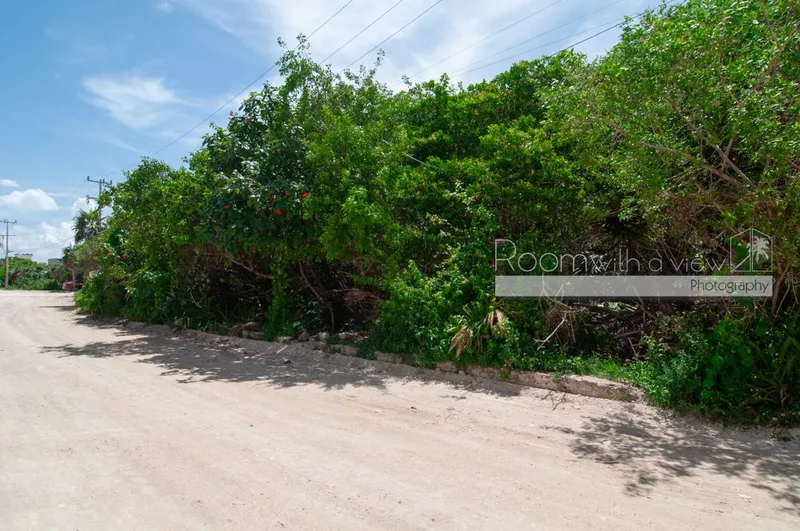 Lote en venta · Tankah Cuatro, Tulum, Quintana Roo