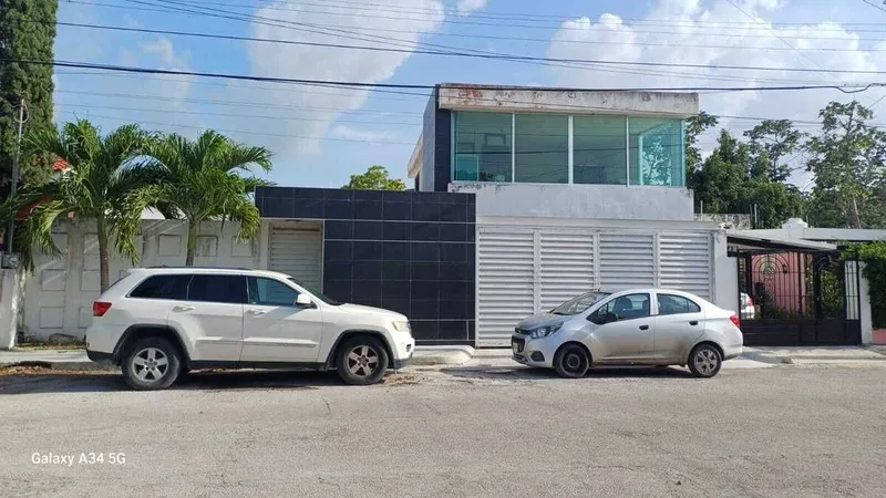 Casa en venta · Garcia Gineres, Mérida, Yucatán