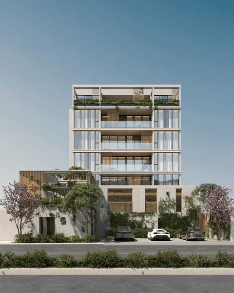 Departamento en venta · Temozon Norte, Mérida, Yucatán