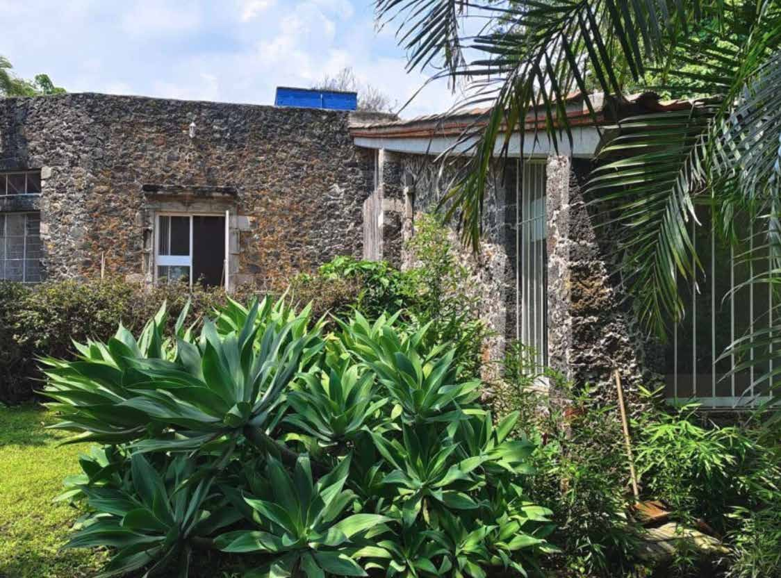 Casa en venta · Santiago Tepetlapa, Tepoztlán, Morelos