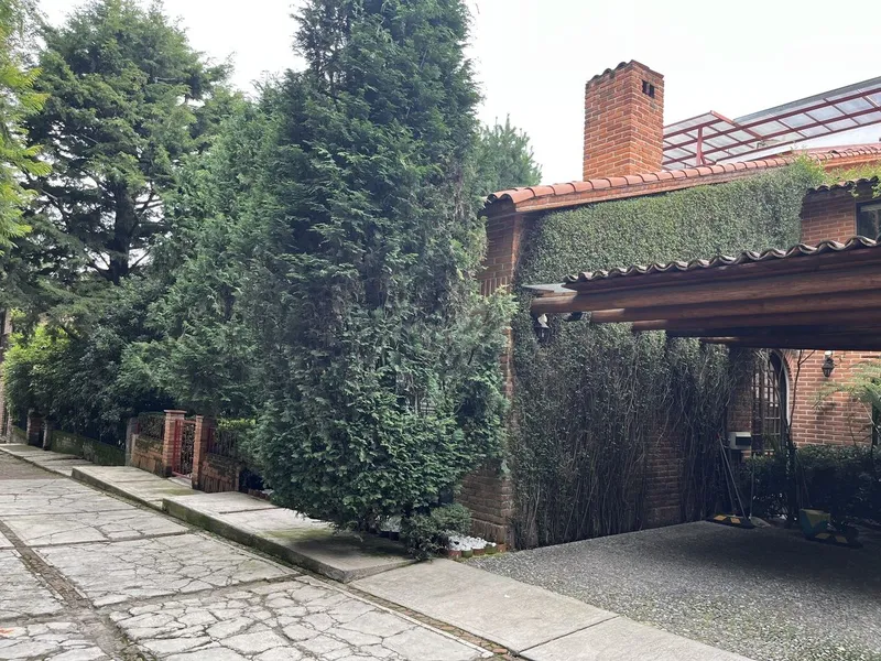 Condominio en venta · Cuajimalpa de Morelos, Ciudad de México Condominio en venta · Cuajimalpa de Morelos, Ciudad de México