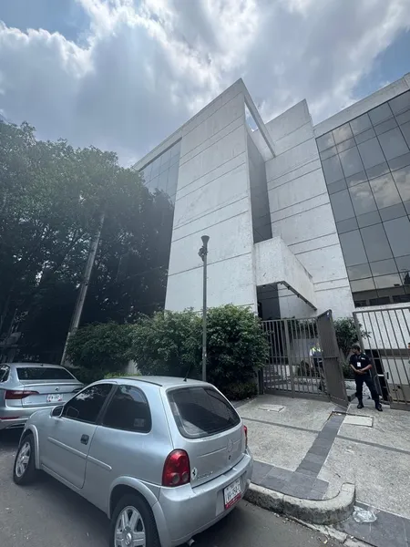 Departamento en alquiler · Veronica Anzures, Miguel Hidalgo, Ciudad de México