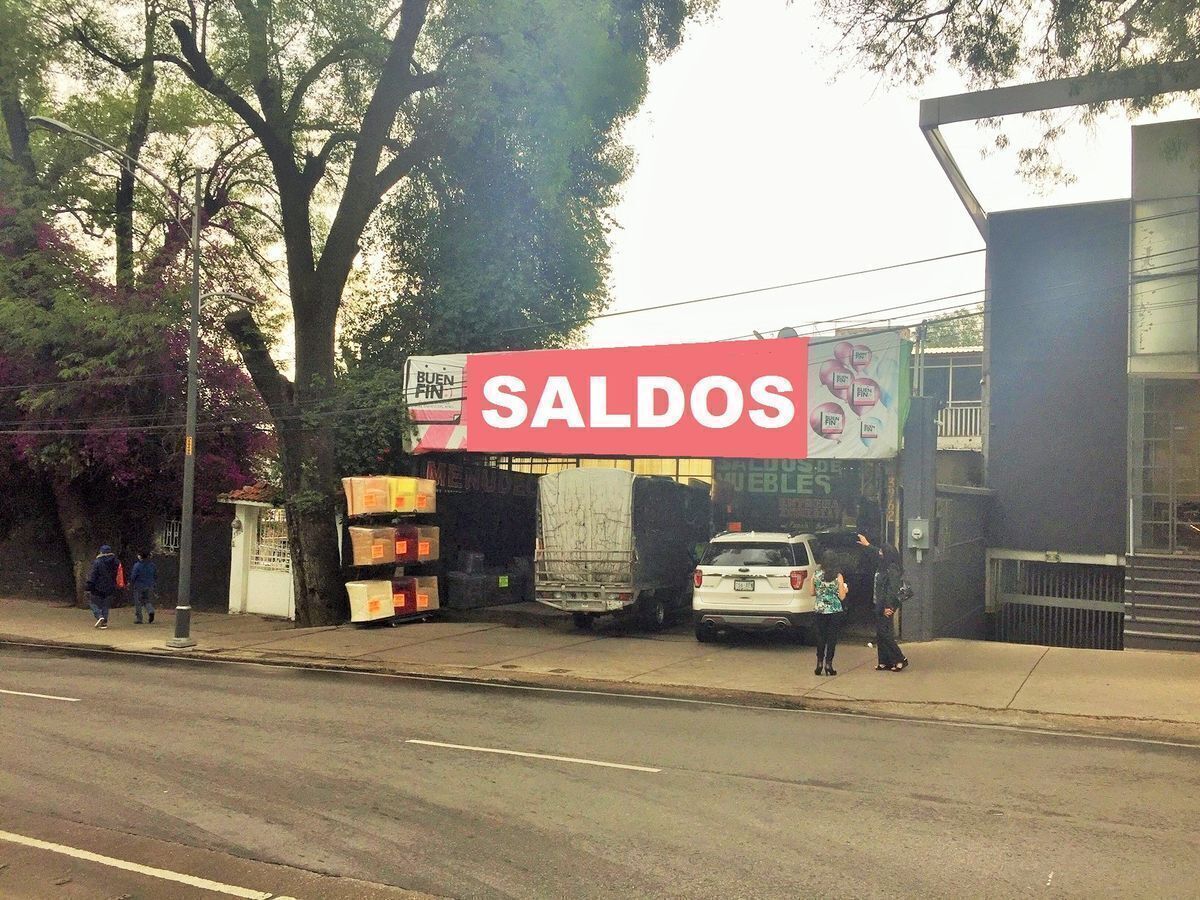 Comercio en alquiler · Tlalpan Centro, Tlalpan, Ciudad de México