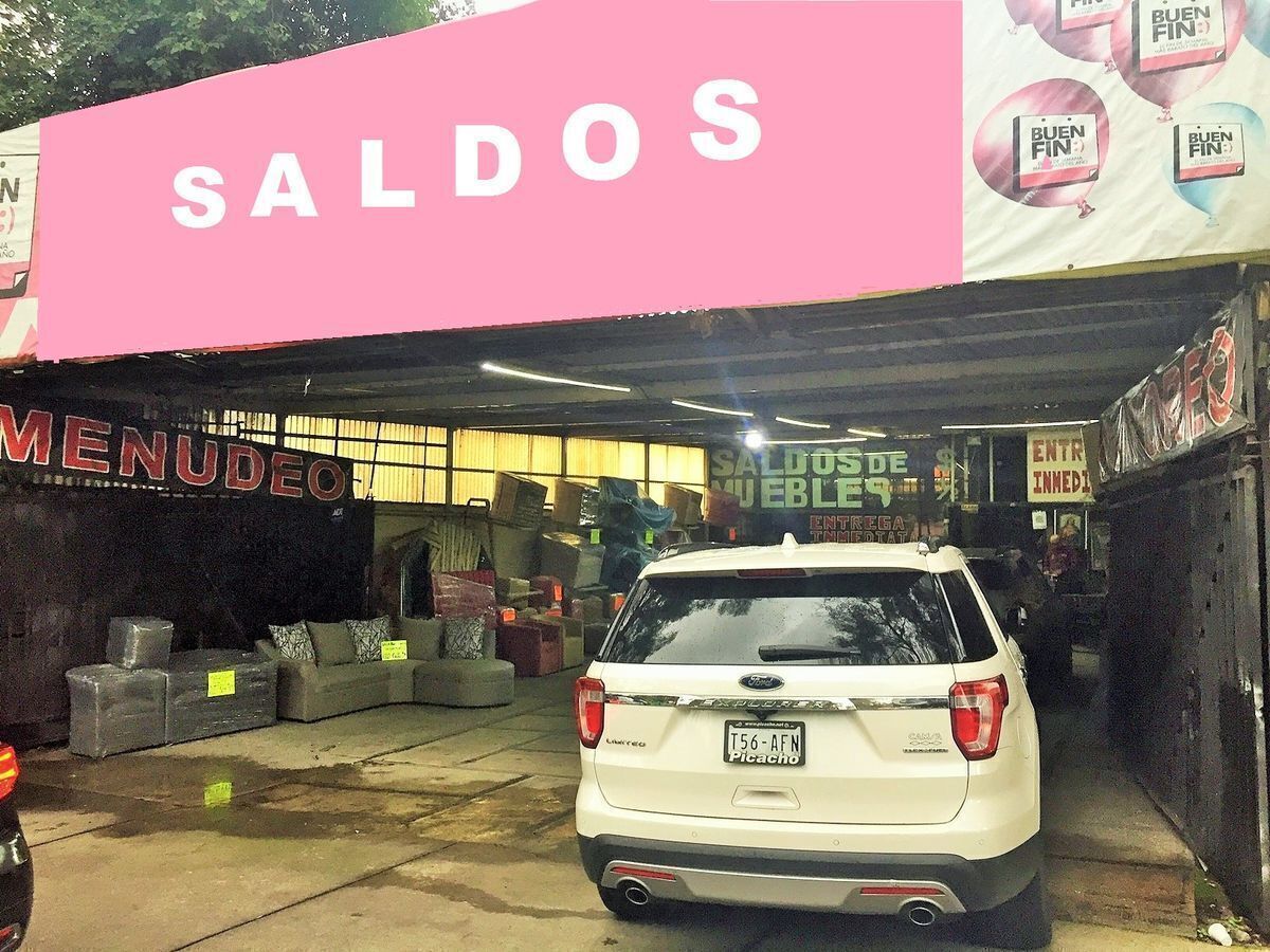 Comercio en alquiler · Tlalpan Centro, Tlalpan, Ciudad de México