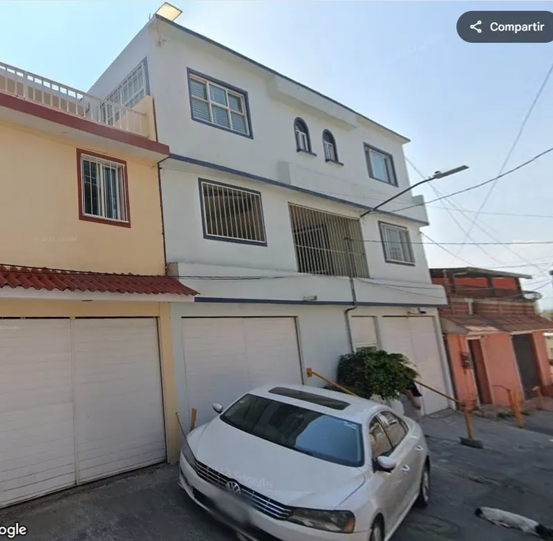 Casa en venta · San Juan Xalpa, Iztapalapa, Ciudad de México Casa en venta · San Juan Xalpa, Iztapalapa, Ciudad de México