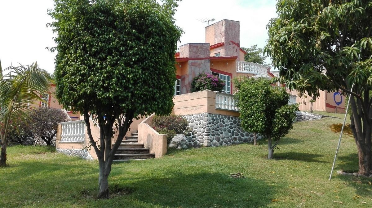 Casa en venta · Lomas de Guadalupe, Temixco, Morelos Casa en venta · Lomas de Guadalupe, Temixco, Morelos