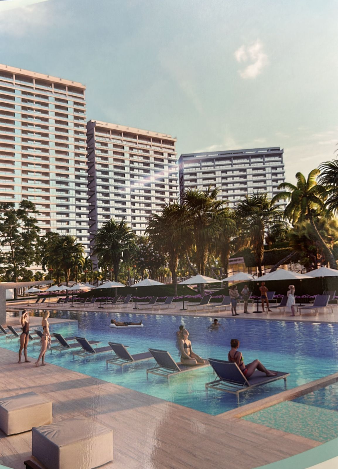 Departamento en venta · Granjas del Marqués, Acapulco de Juárez, Guerrero