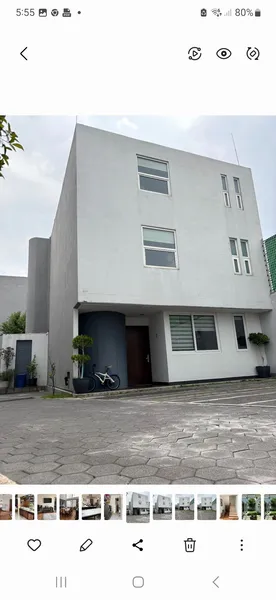 Condominio en venta · Pueblo Nuevo Bajo, La Magdalena Contreras, Ciudad de México Condominio en venta · Pueblo Nuevo Bajo, La Magdalena Contreras, Ciudad de México