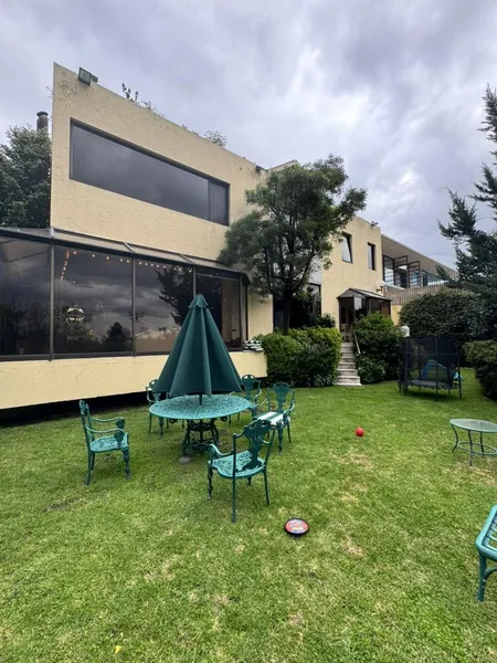 Casa en venta · Bosques de las Lomas, Cuajimalpa de Morelos, Ciudad de México Casa en venta · Bosques de las Lomas, Cuajimalpa de Morelos, Ciudad de México