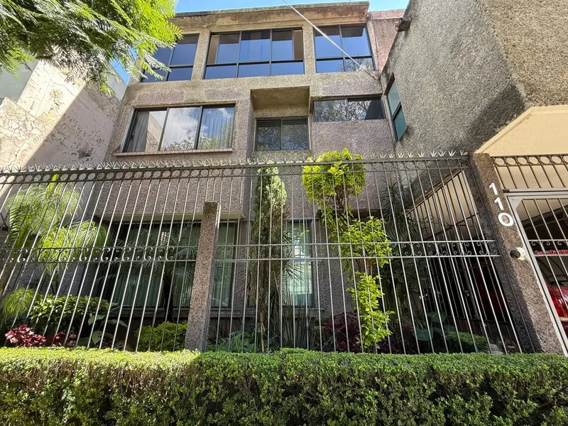 Casa en venta · Ciudad Jardín, Coyoacán, Ciudad de México Casa en venta · Ciudad Jardín, Coyoacán, Ciudad de México