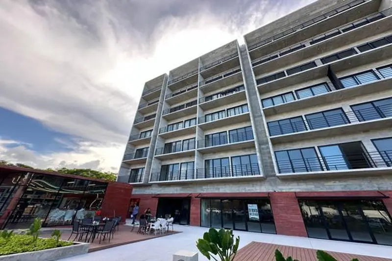 Departamento en venta · Juárez, Cancún, Benito Juárez, Quintana Roo Departamento en venta · Juárez, Cancún, Benito Juárez, Quintana Roo