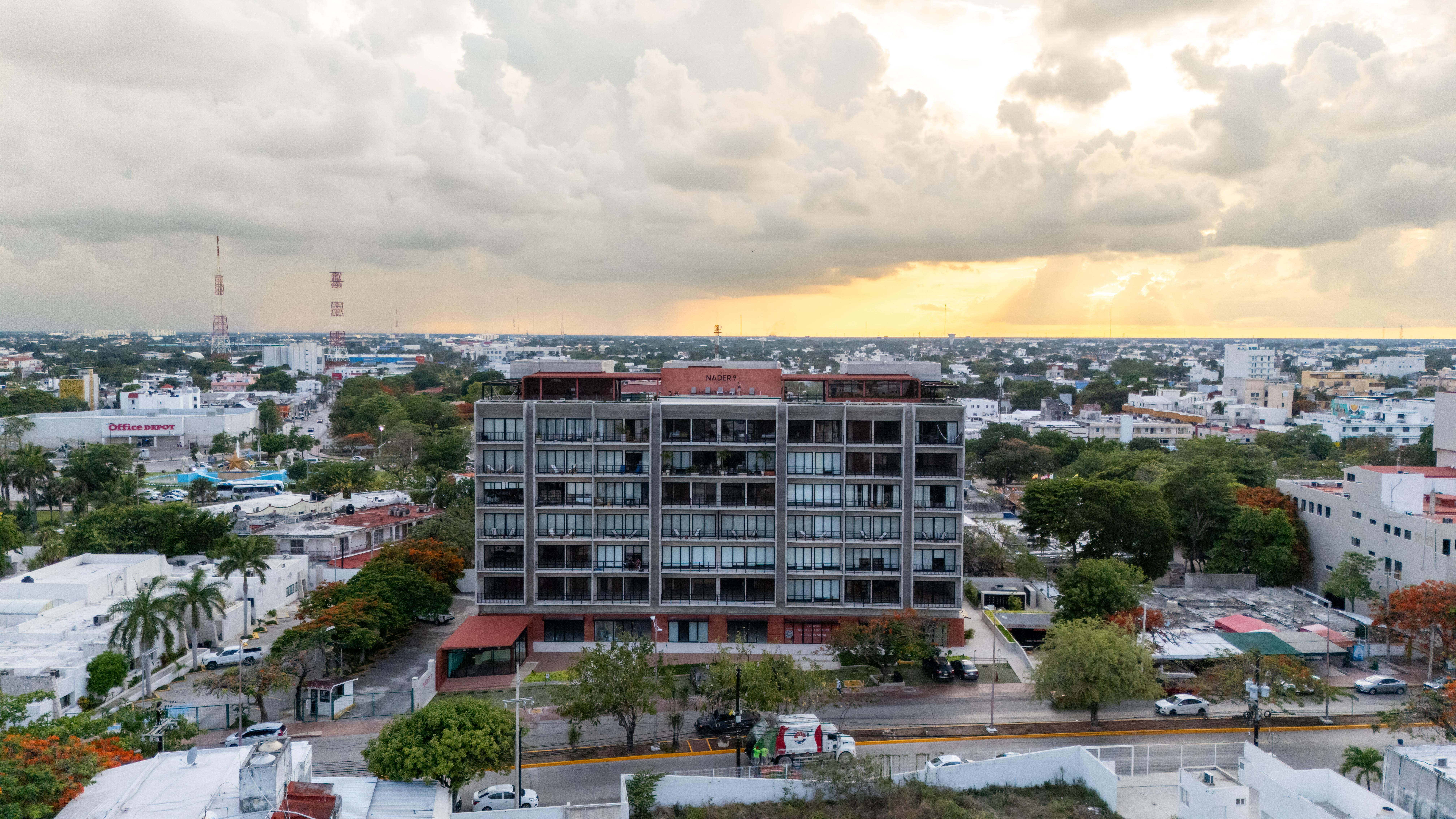 Departamento en venta · Juárez, Cancún, Benito Juárez, Quintana Roo