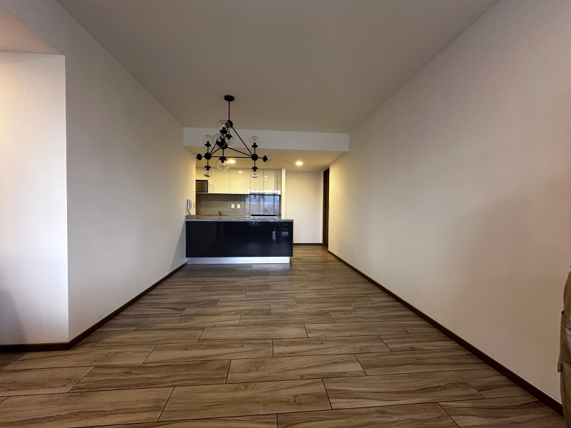 Departamento en venta · Bosque Real, Huixquilucan, Estado de México