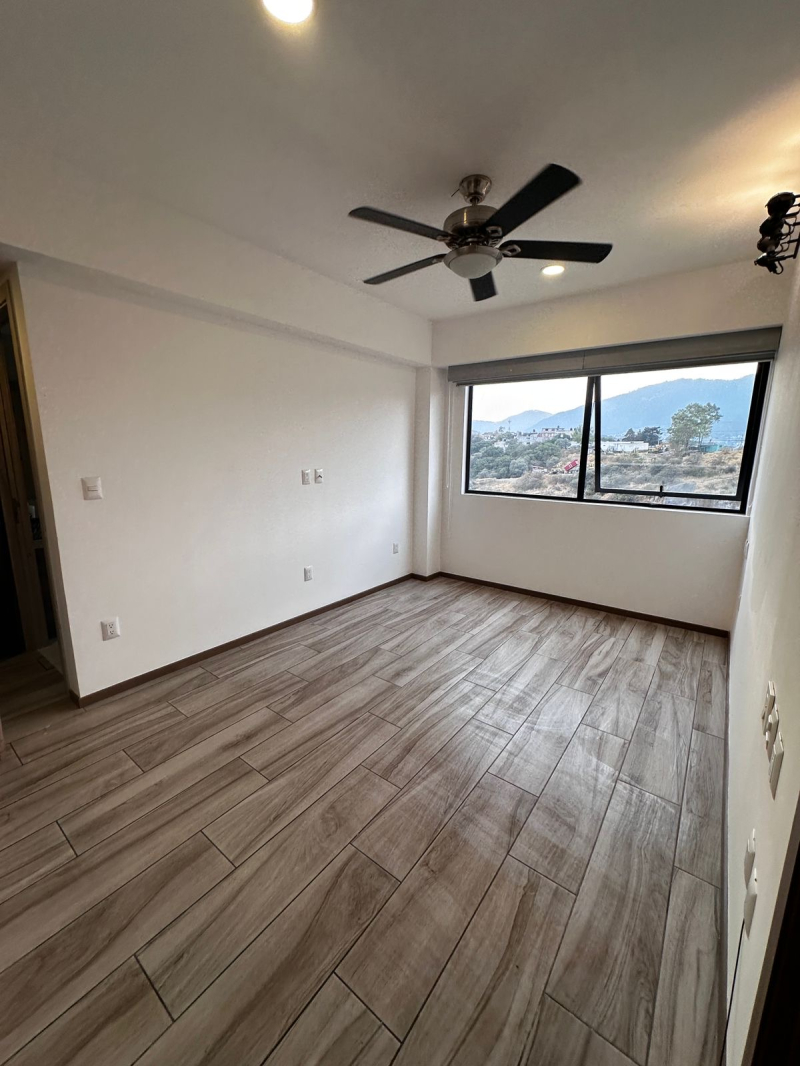 Departamento en venta · Bosque Real, Huixquilucan, Estado de México