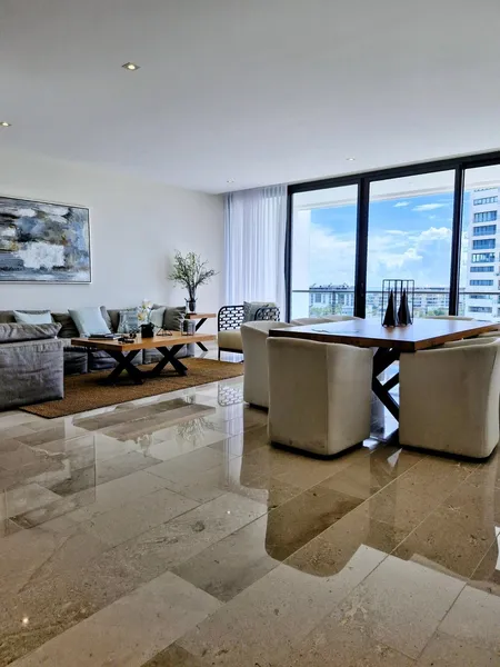 Departamento en venta · Puerto Cancún, Cancún, Benito Juárez, Quintana Roo