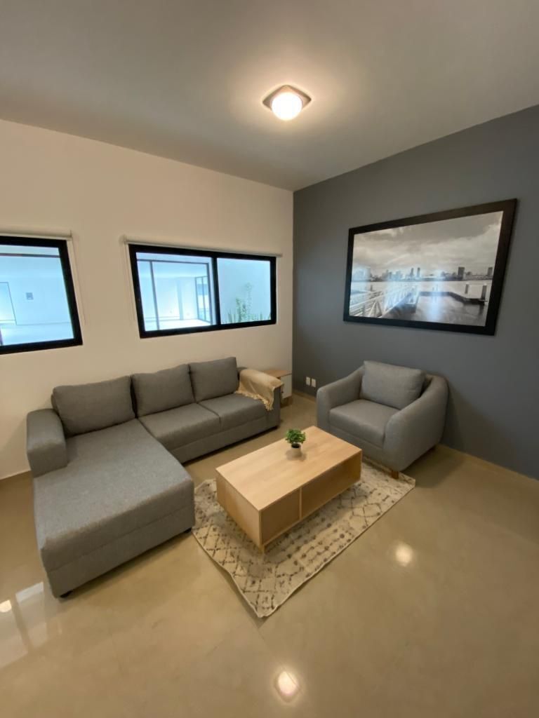 Departamento en venta · Santa Lucía, Álvaro Obregón, Ciudad de México