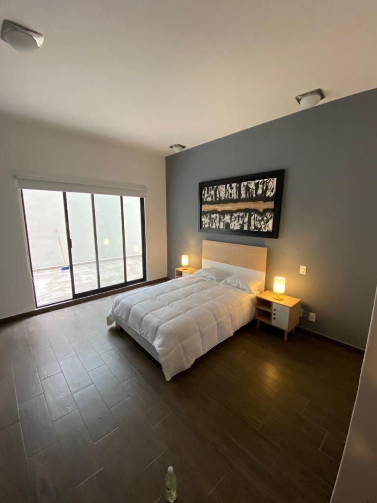 Departamento en venta · Santa Lucía, Álvaro Obregón, Ciudad de México