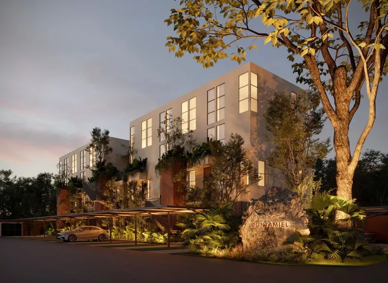 Departamento en venta · Sodzil Norte, Mérida, Yucatán
