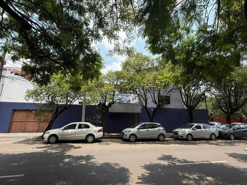 Casa en venta · Del Carmen, Coyoacán, Ciudad de México Casa en venta · Del Carmen, Coyoacán, Ciudad de México