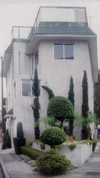 Casa en venta · Tlacoquemécatl, Benito Juárez, Ciudad de México