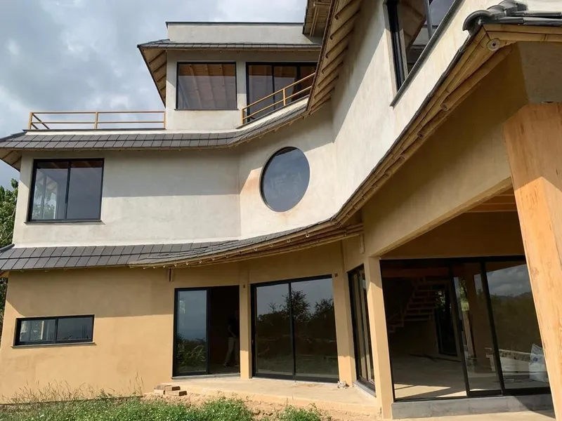 Casa en venta · Santo Domingo Ocotitlán, Tepoztlán, Morelos