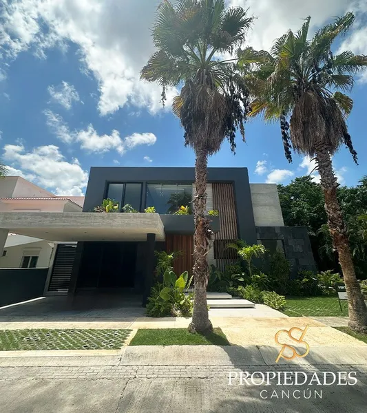 Casa en venta · Cancún, Benito Juárez, Quintana Roo