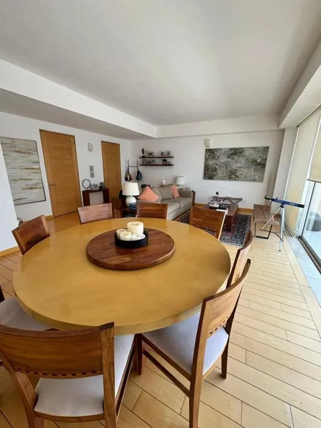 Departamento en venta · Lomas del Chamizal, Cuajimalpa de Morelos, Ciudad de México