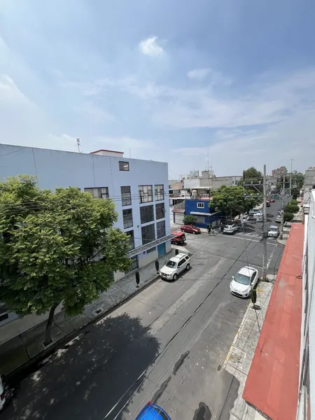 Departamento en venta · General Ignacio Zaragoza, Venustiano Carranza, Ciudad de México