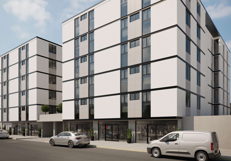Departamento en venta · Instituto Tecnológico de Estudios Superiores de Monterrey, Monterrey, Nuevo León