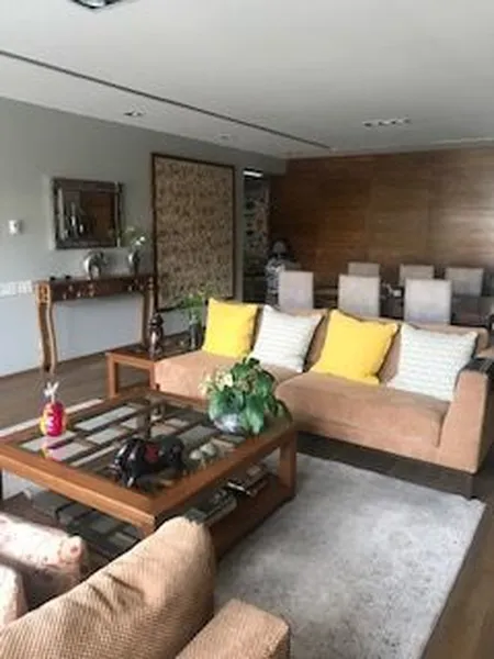 Departamento en venta · Polanco, Miguel Hidalgo, Ciudad de México