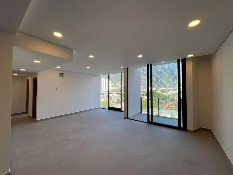 Departamento en venta · Bosques la Huasteca, Santa Catarina, Nuevo León Departamento en venta · Bosques la Huasteca, Santa Catarina, Nuevo León