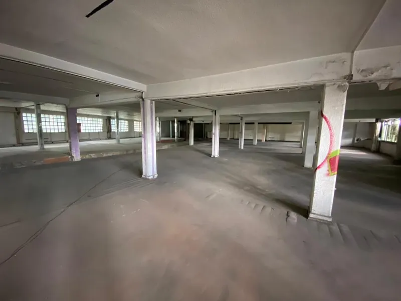 Bodega en venta · Leandro Valle, Tlalnepantla de Baz, Estado de México