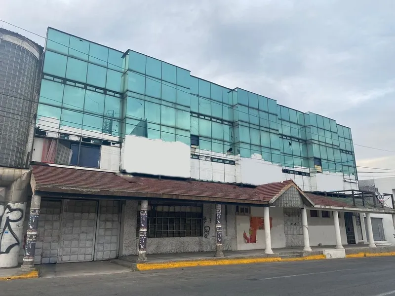 Bodega en venta · Leandro Valle, Tlalnepantla de Baz, Estado de México