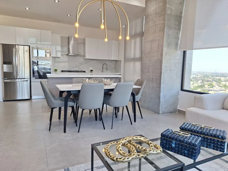 Departamento en venta · Contry, Monterrey, Nuevo León