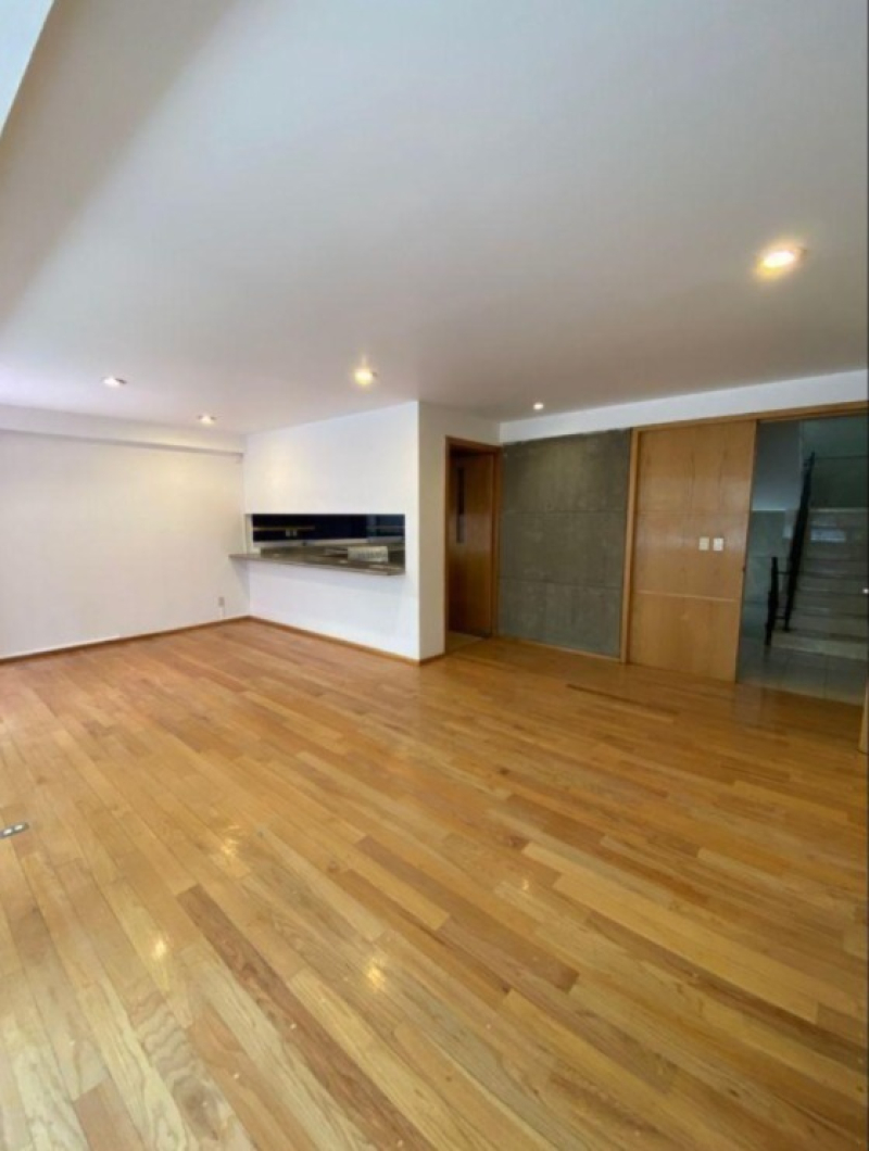 Departamento en venta · Cuauhtémoc, Ciudad de México