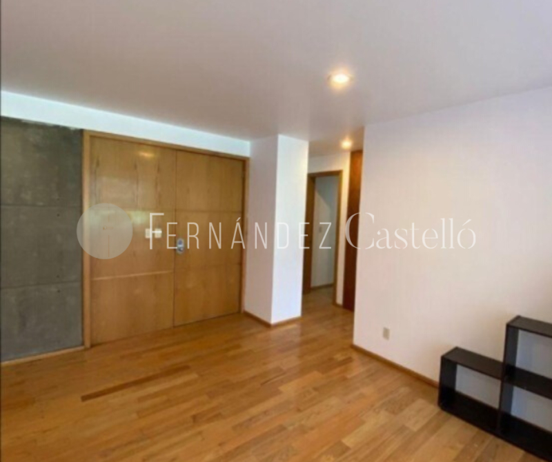 Departamento en venta · Cuauhtémoc, Ciudad de México
