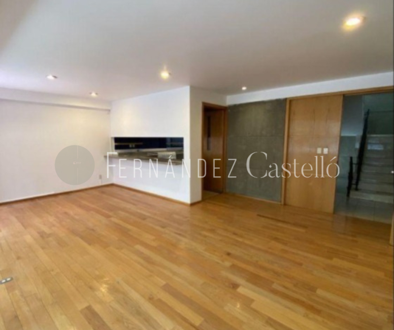 Departamento en venta · Cuauhtémoc, Ciudad de México